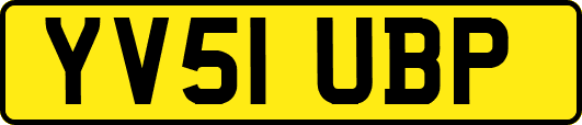 YV51UBP