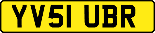 YV51UBR