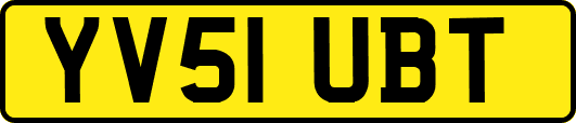 YV51UBT
