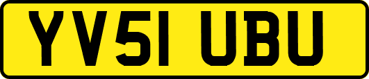 YV51UBU