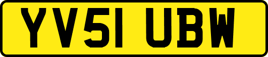 YV51UBW