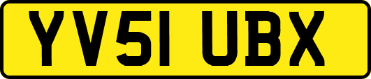 YV51UBX