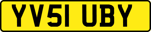 YV51UBY