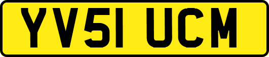 YV51UCM