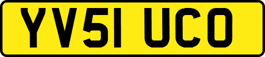 YV51UCO