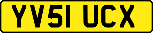 YV51UCX