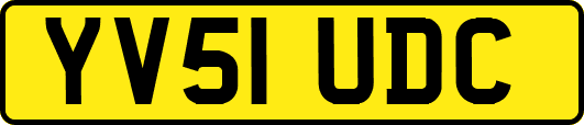 YV51UDC