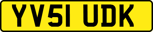 YV51UDK