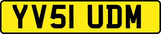 YV51UDM