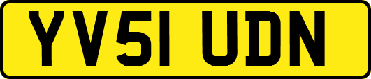 YV51UDN