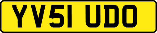 YV51UDO