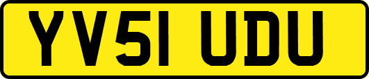 YV51UDU
