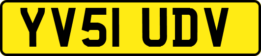 YV51UDV