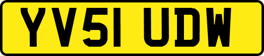 YV51UDW