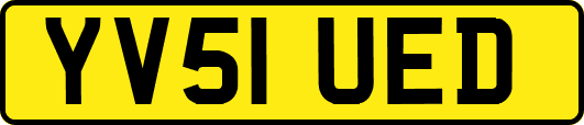 YV51UED