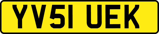 YV51UEK