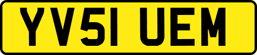 YV51UEM