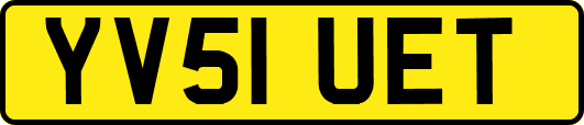 YV51UET
