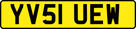 YV51UEW