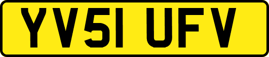 YV51UFV