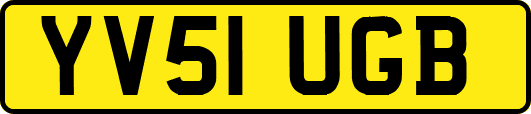 YV51UGB