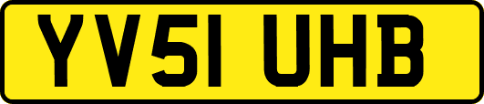 YV51UHB