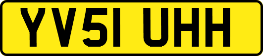 YV51UHH