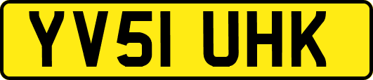YV51UHK