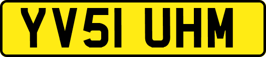 YV51UHM