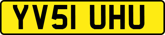 YV51UHU