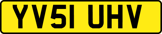 YV51UHV