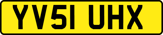 YV51UHX