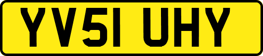YV51UHY