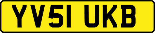 YV51UKB