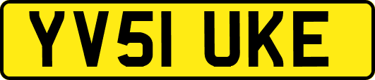 YV51UKE