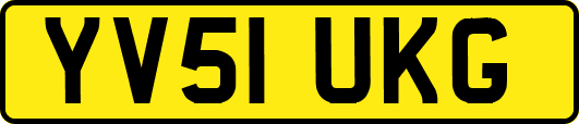 YV51UKG