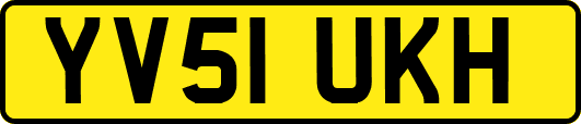 YV51UKH