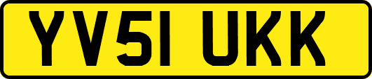 YV51UKK
