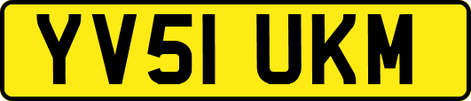YV51UKM