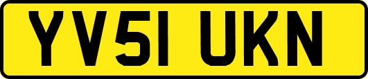 YV51UKN