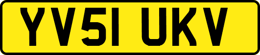 YV51UKV