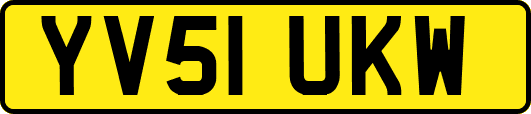 YV51UKW
