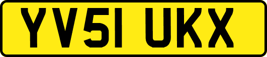 YV51UKX