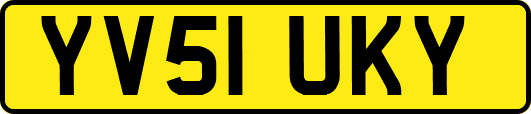 YV51UKY