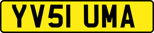 YV51UMA