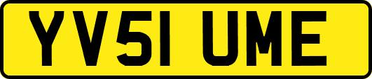 YV51UME