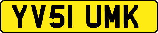 YV51UMK