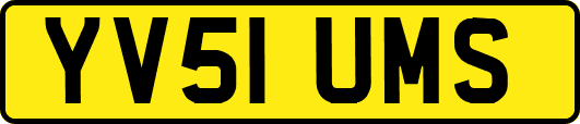 YV51UMS
