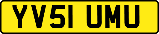 YV51UMU