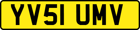 YV51UMV